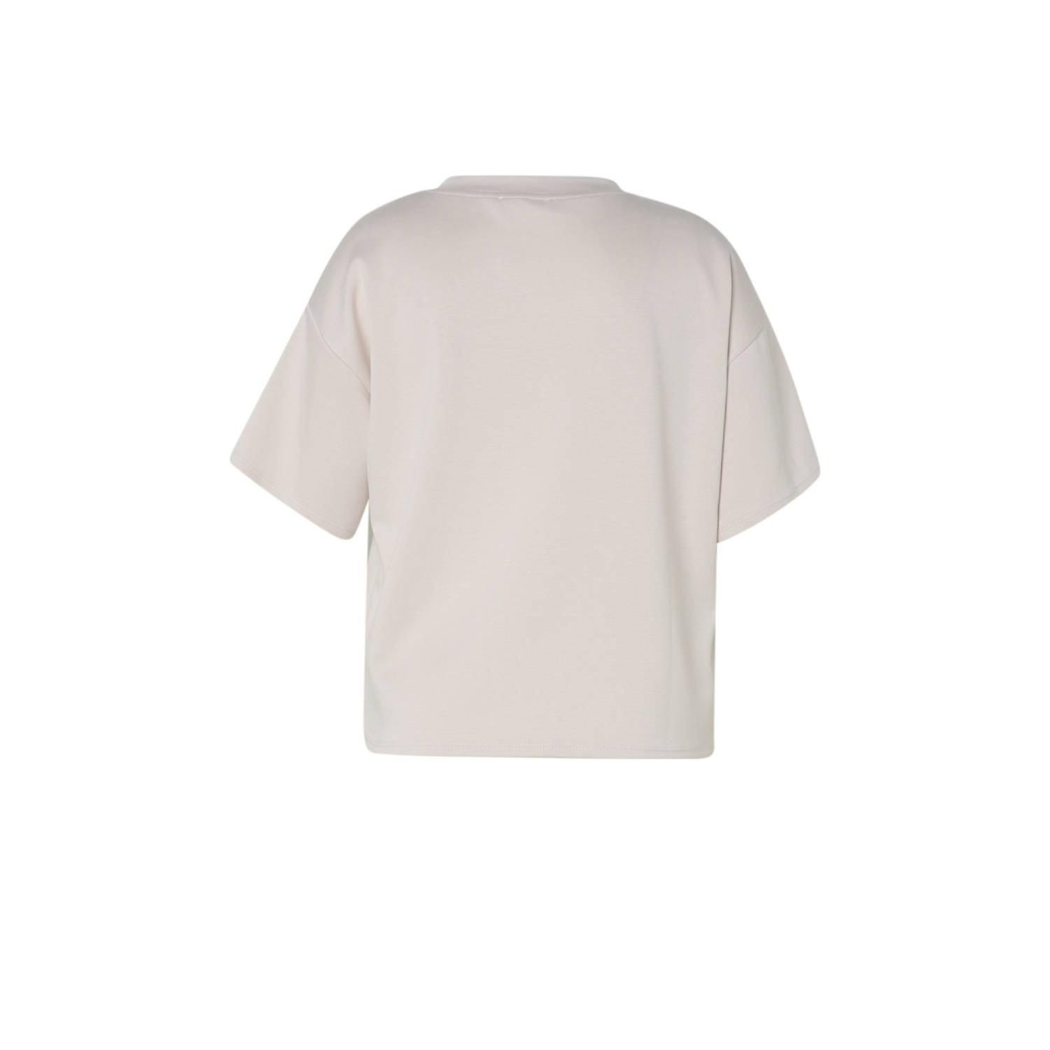 Paprika top beige