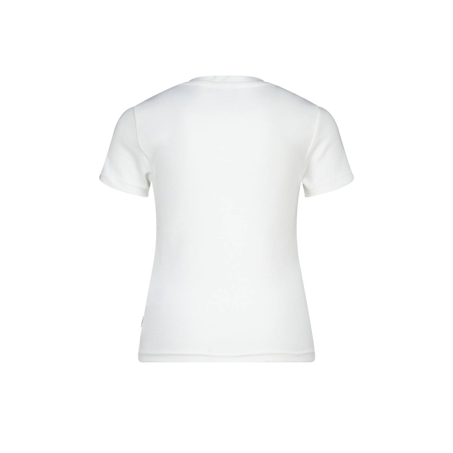 America Today T-shirt wit