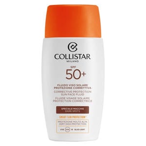 Dark Spots Corrective Protection Sun Face Fluid SPF50+ - 50 ml