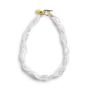 ketting PCTOLA ecru