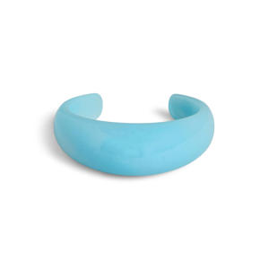 armband PCTRESSE blauw