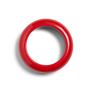 armband PCTRINA rood