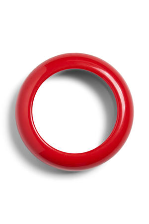 armband PCTRINA rood
