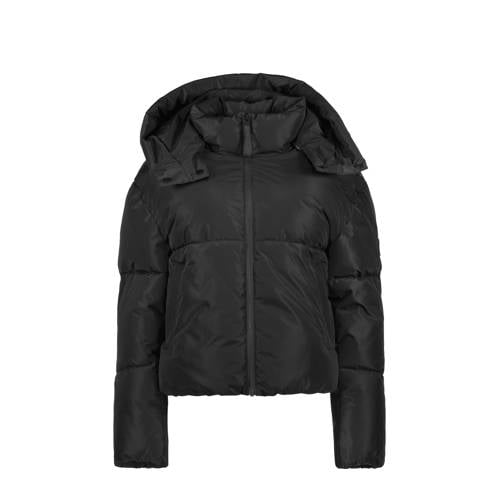 Cars winterjas zwart afbeelding