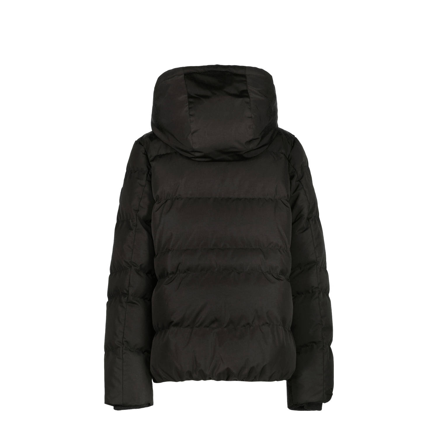 Cars winterjas zwart