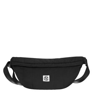 crossbody tas MSCHSasja Icon zwart