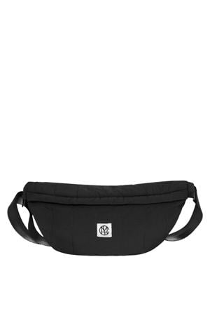 crossbody tas MSCHSasja Icon zwart
