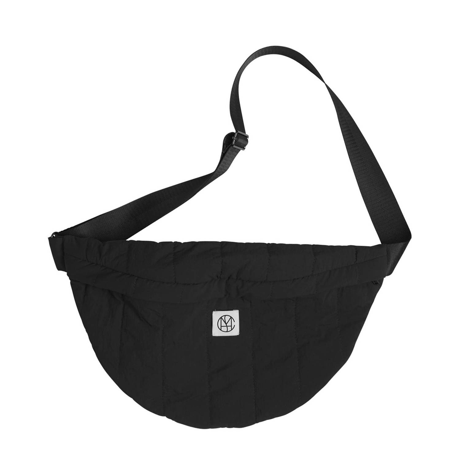 MSCH Copenhagen crossbody tas MSCHSasja Icon zwart