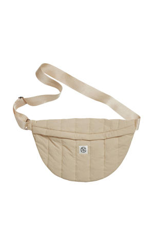  crossbody tas MSCHSasja Icon beige