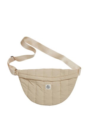 crossbody tas MSCHSasja Icon beige