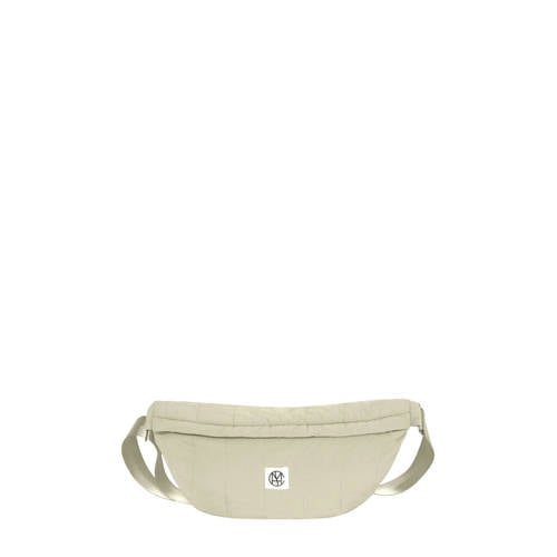 MSCH Copenhagen crossbody tas MSCHSasja Icon beige afbeelding