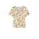 CS the Label top ecru