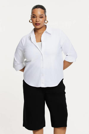 blouse wit