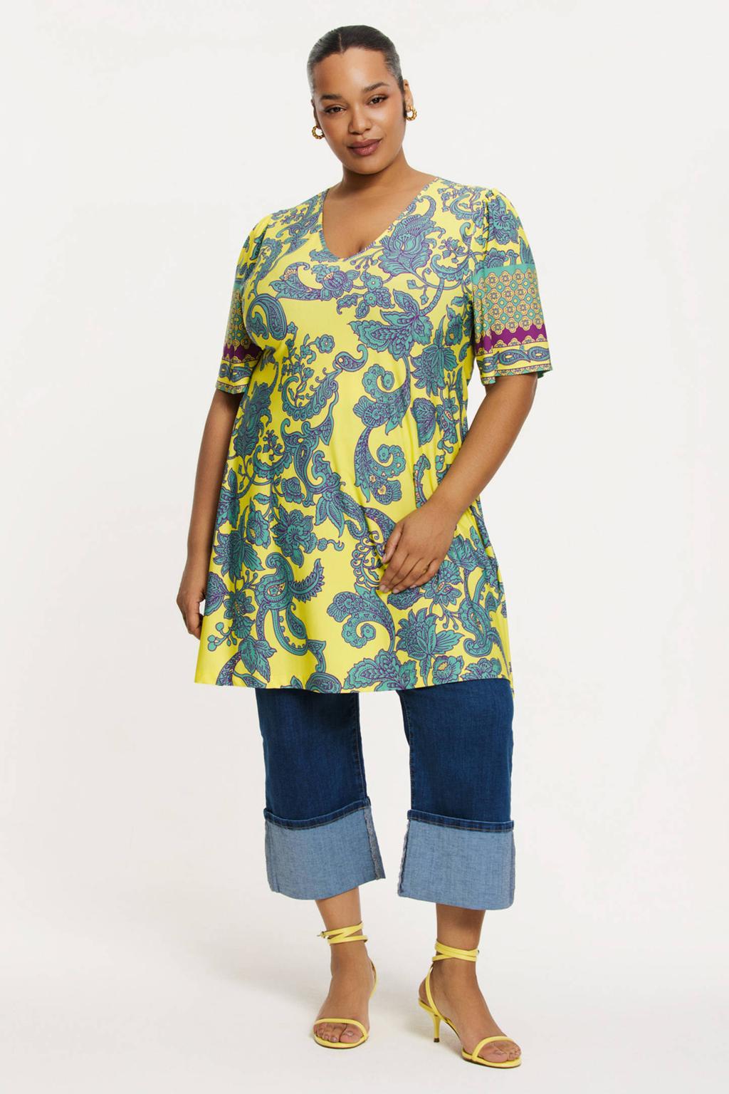 YOEK tuniek multi