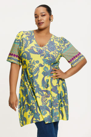 tuniek multi