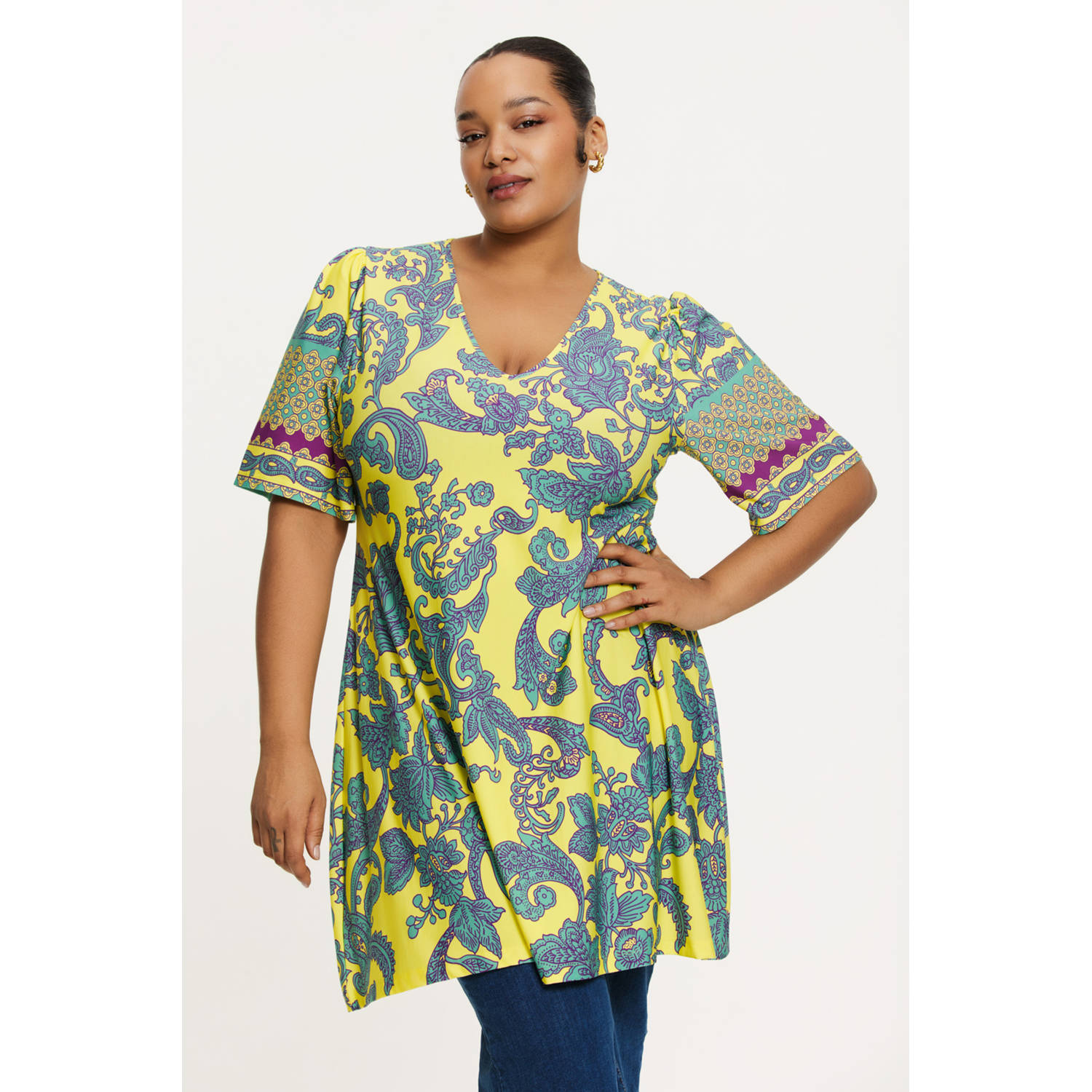 YOEK tuniek multi