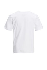 thumbnail: JACK & JONES JUNIOR T-shirt wit