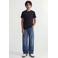 JACK & JONES JUNIOR T-shirt zwart