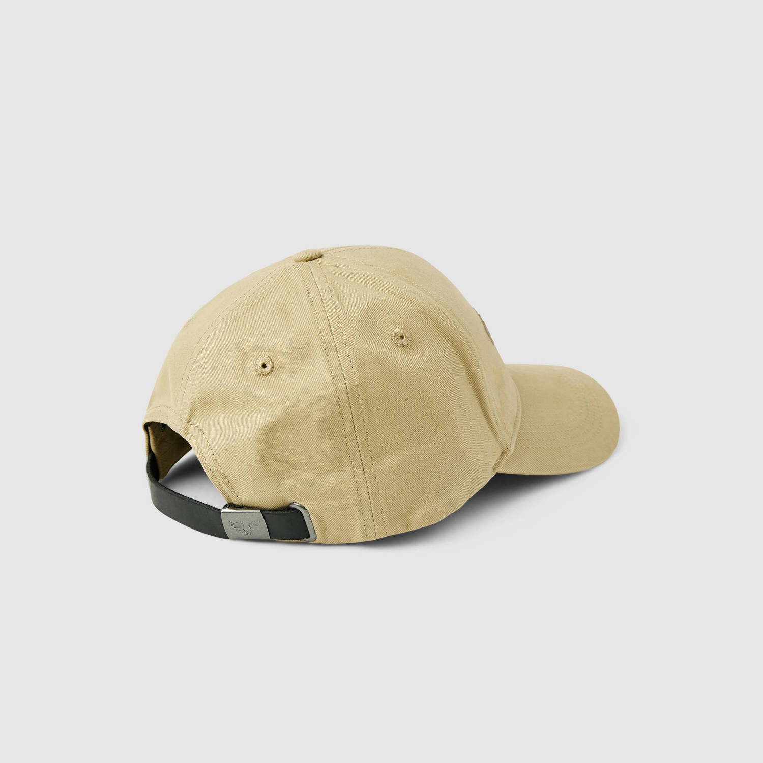 PME Legend pet met logo beige