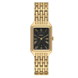 horloge ES5434 Raquel goudkleurig