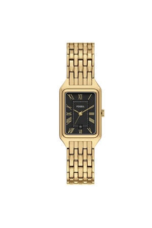 horloge ES5434 Raquel goudkleurig