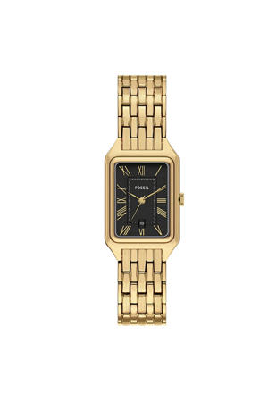 horloge ES5434 Raquel goudkleurig
