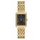 Fossil horloge ES5434 Raquel goudkleurig