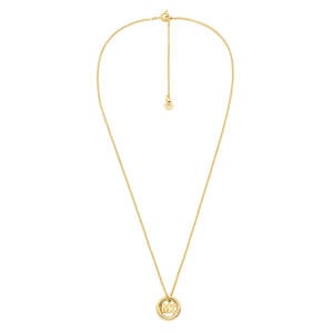ketting MKJ8502710 goudkleurig