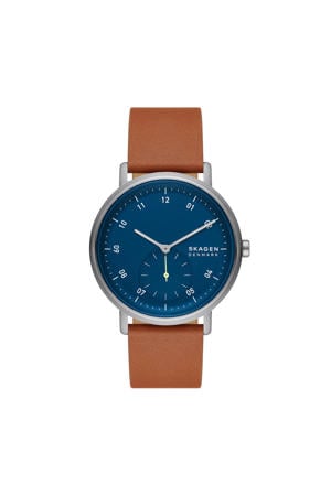 horloge SKW6888 Kuppel zilverkleur