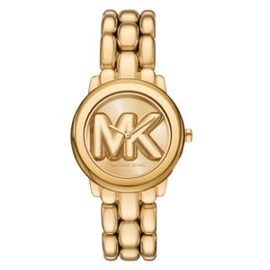horloge MK4923 goudkleurig
