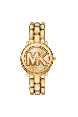 horloge MK4923 goudkleurig