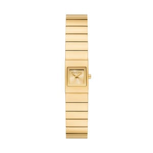 horloge MK4885 Darrington goudkleur