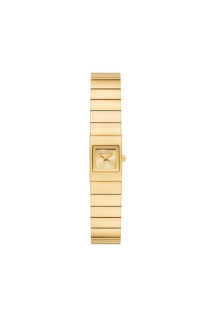 horloge MK4885 Darrington goudkleur