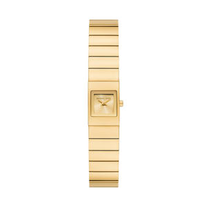 horloge MK4885 Darrington goudkleur