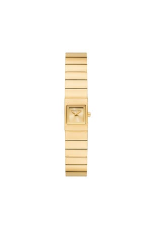 horloge MK4885 Darrington goudkleur