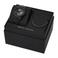 Armani Exchange horloge AX7160SET Emporio Armani zwart