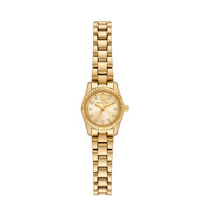 horloge MK4862 Lexington goudkleurig