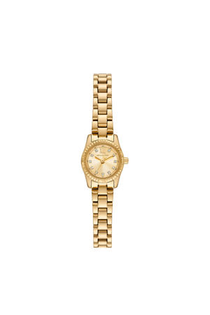 horloge MK4862 Lexington goudkleurig
