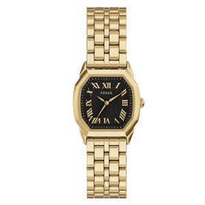 horloge ES5433 Harlow goudkleurig