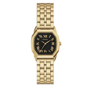horloge ES5433 Harlow goudkleurig