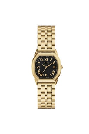 horloge ES5433 Harlow goudkleurig