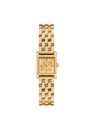 horloge MK4931 Georgie goudkleurig