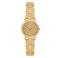 Michael Kors horloge MK7554 goudkleurig