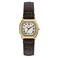 Fossil horloge ES5426 Harlow donkerbruin