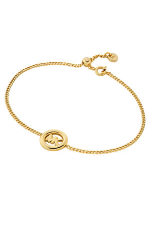 armband MKJ8576710 goudkleurig
