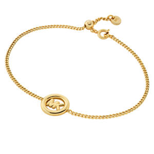 armband MKJ8576710 goudkleurig