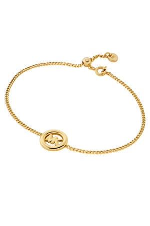 armband MKJ8576710 goudkleurig