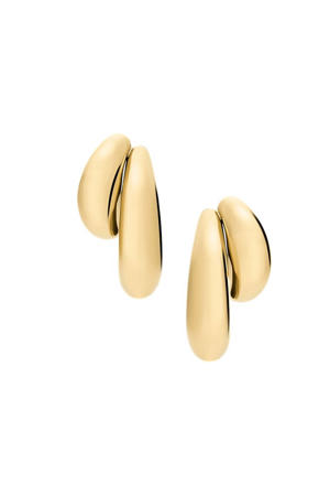 oorbellen JF04898710 goudkleurig