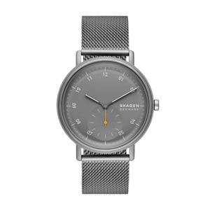 horloge SKW6891 Kuppel grijs
