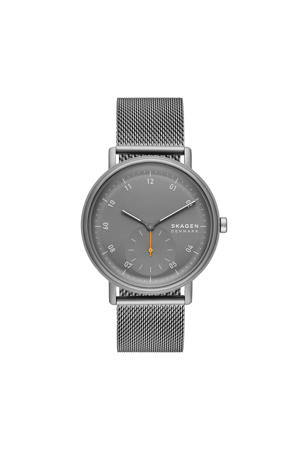 horloge SKW6891 Kuppel grijs